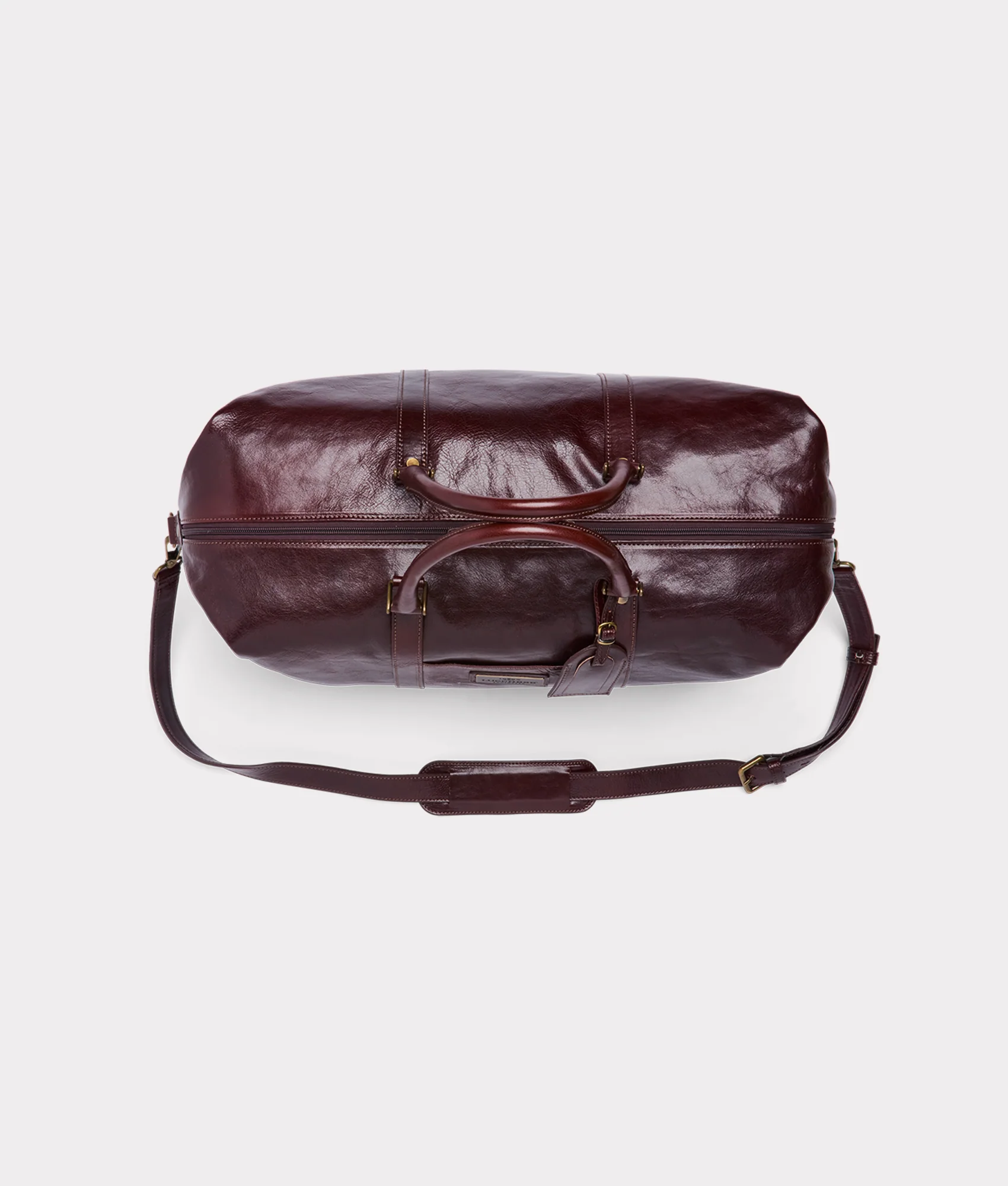 Cosimo Weekender :: Chocolate