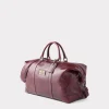 Cosimo Weekender :: Burgundy