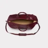 Cosimo Weekender :: Burgundy