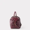 Cosimo Weekender :: Burgundy