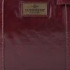 Cosimo Weekender :: Burgundy