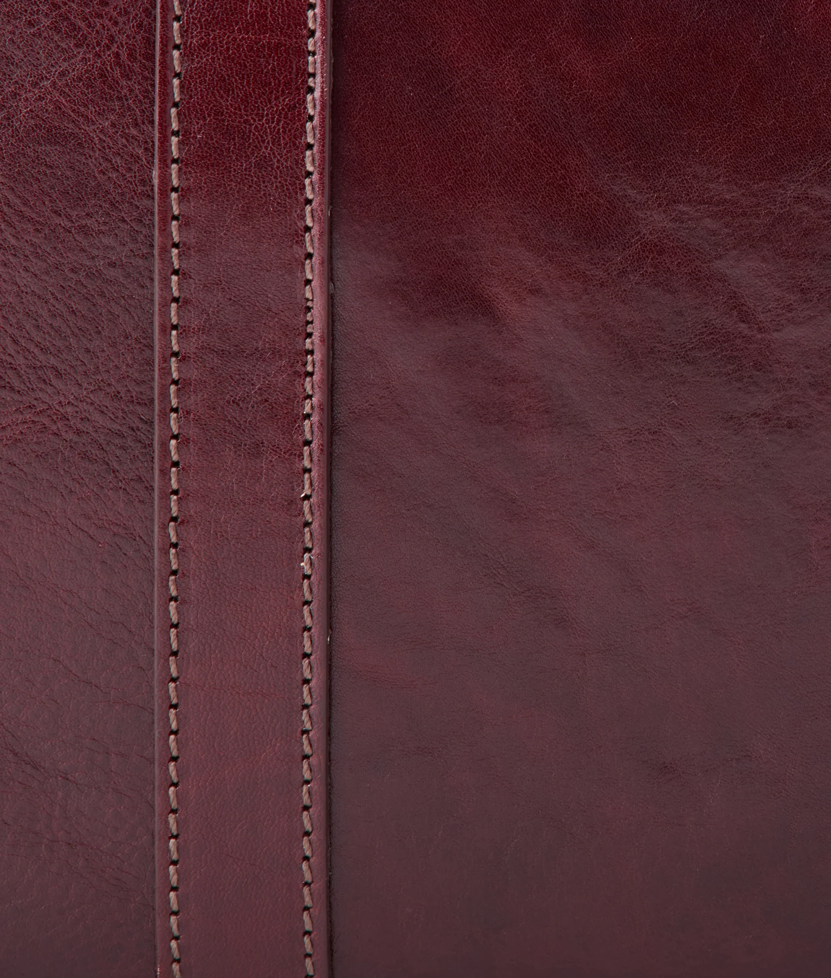 Cosimo Weekender :: Burgundy