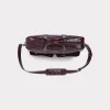 Cosimo Briefcase :: Chocolate