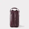 Cosimo Boot Bag :: Chocolate