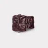 Cosimo Boot Bag :: Chocolate