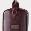 Cosimo Boot Bag :: Chocolate