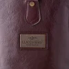 Cosimo Boot Bag :: Chocolate