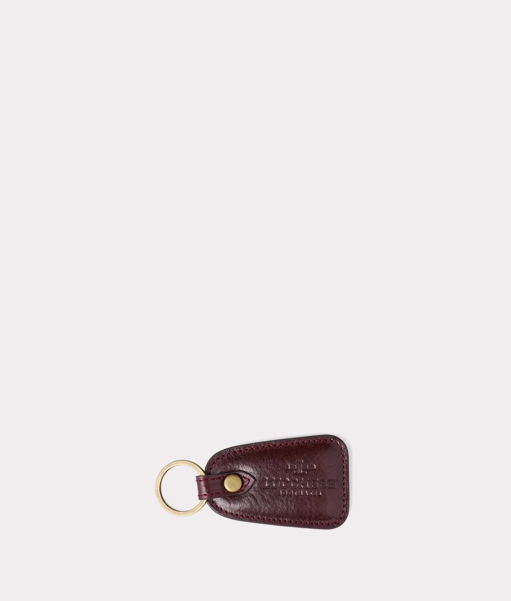 10915-cosimo-keychain-burgundy-1.webp Cosimo Keychain :: Burgundy