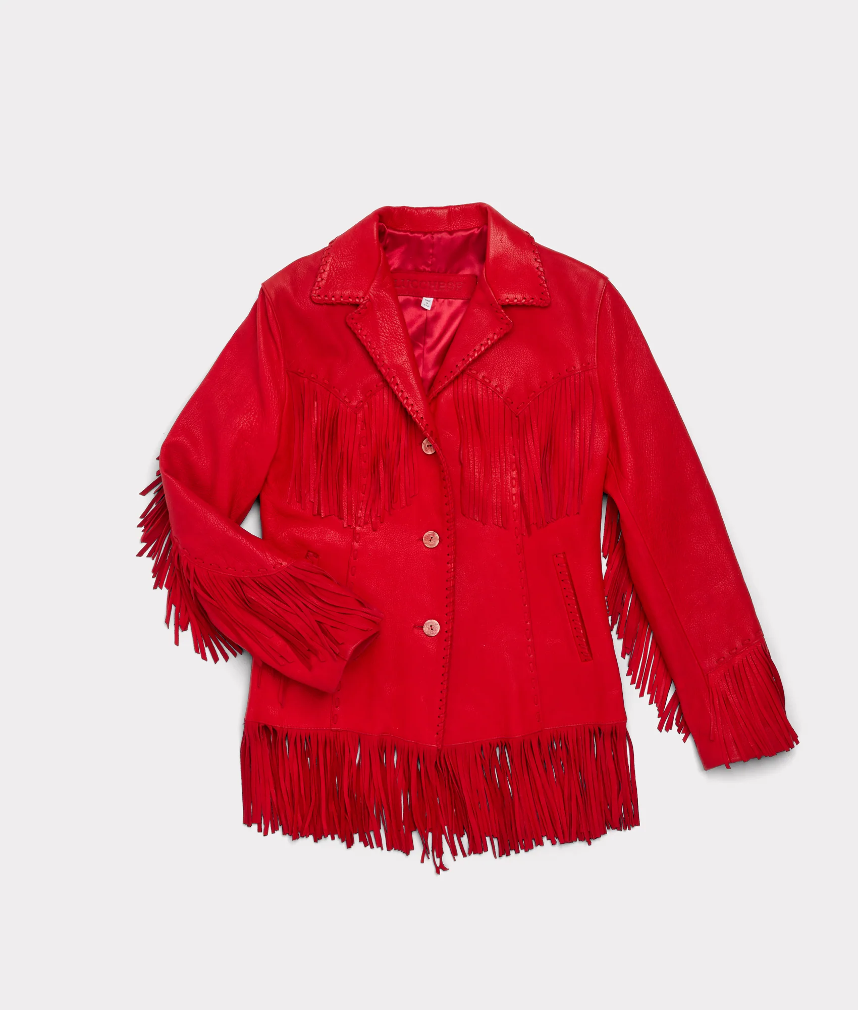 10934-tallulah-fringe-jacket-red-1.webp Tallulah Fringe Jacket :: Red