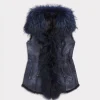 10940-serphina-fur-vest-navy-1.webp Serphina Fur Vest :: Navy