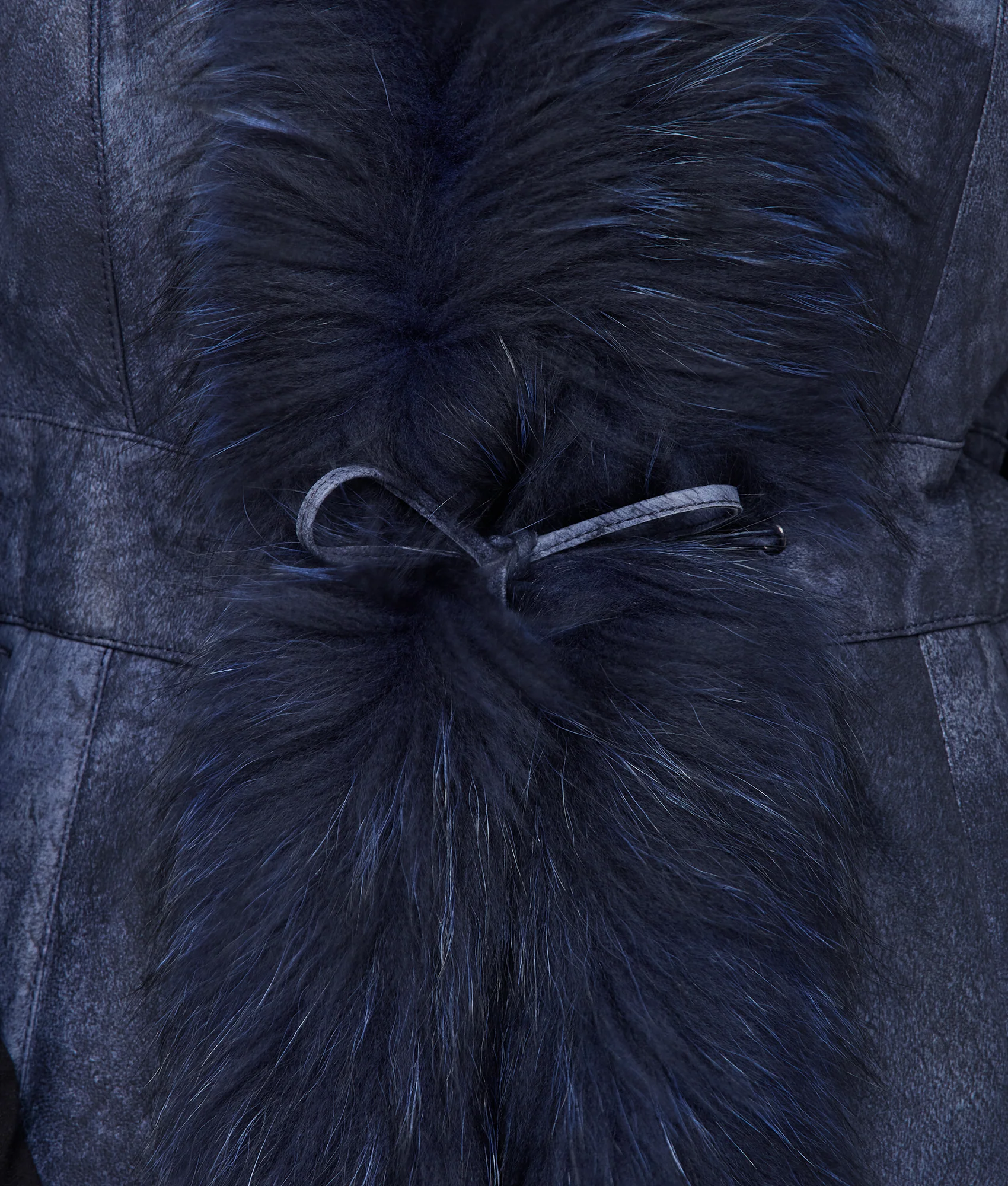 10940-serphina-fur-vest-navy-3.webp Serphina Fur Vest :: Navy