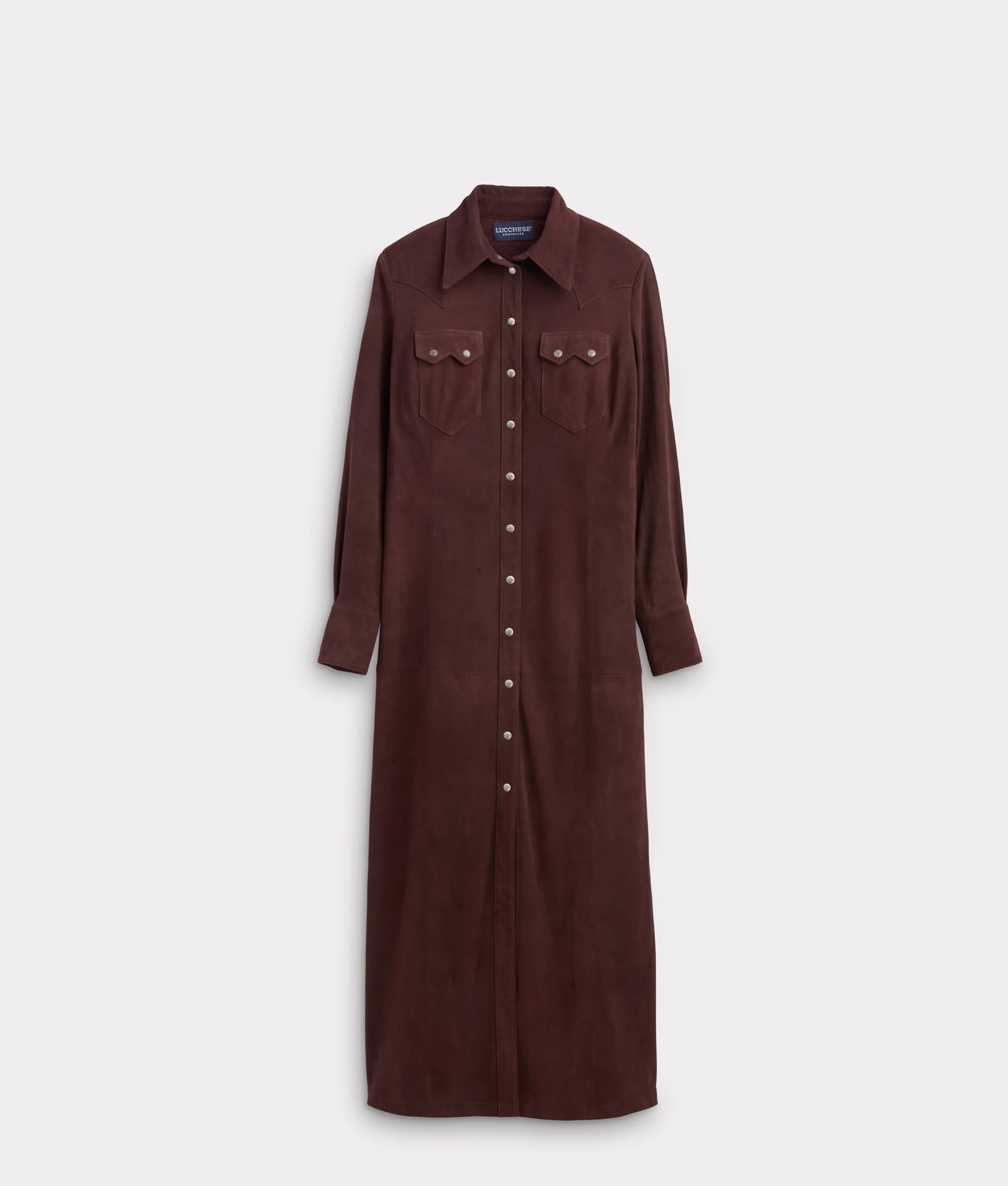 10963-delilah-suede-duster-chocolate-1.webp Delilah Suede Duster :: Chocolate