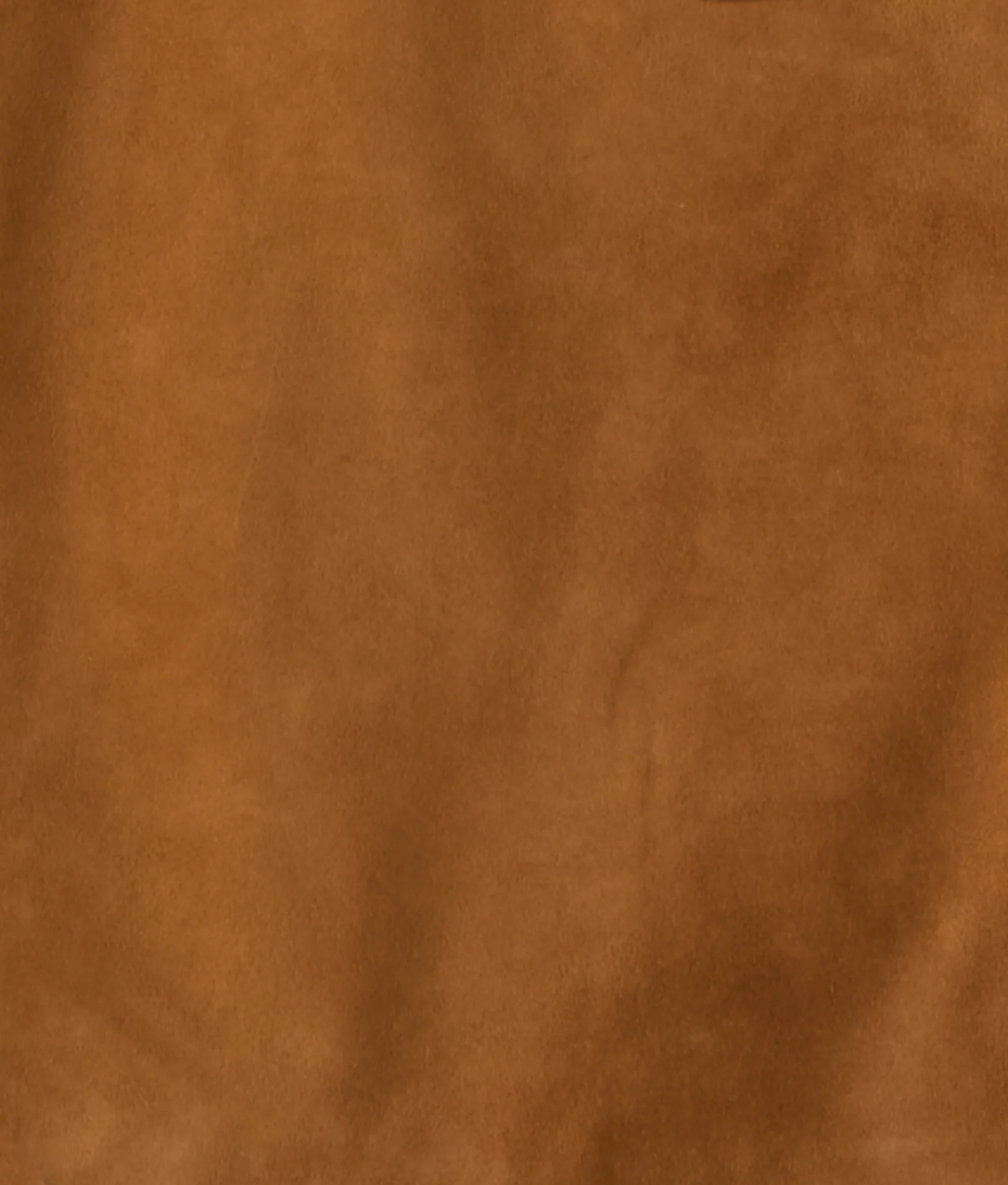 Grace Suede Shacket :: Camel
