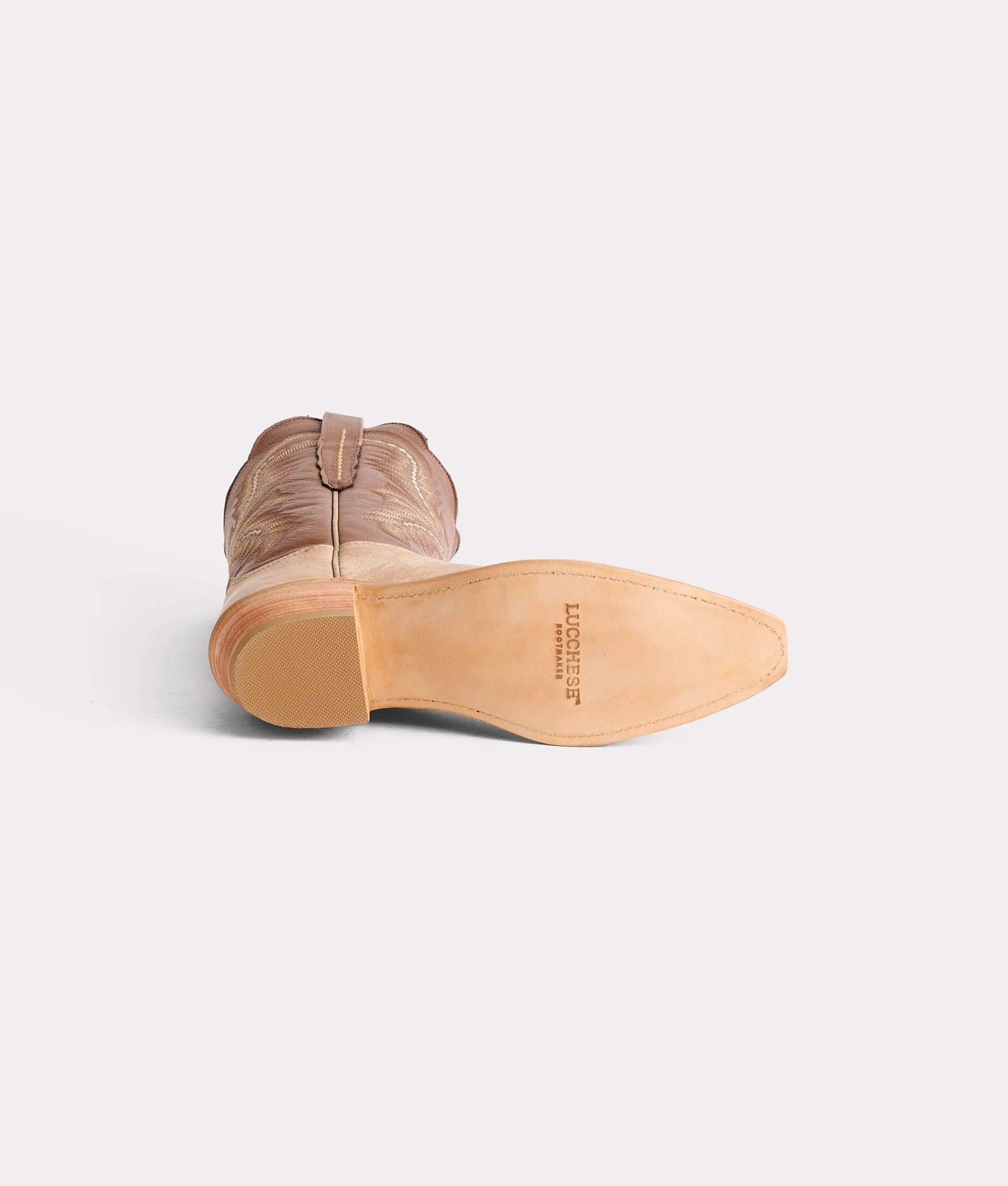 Tilly :: Tan