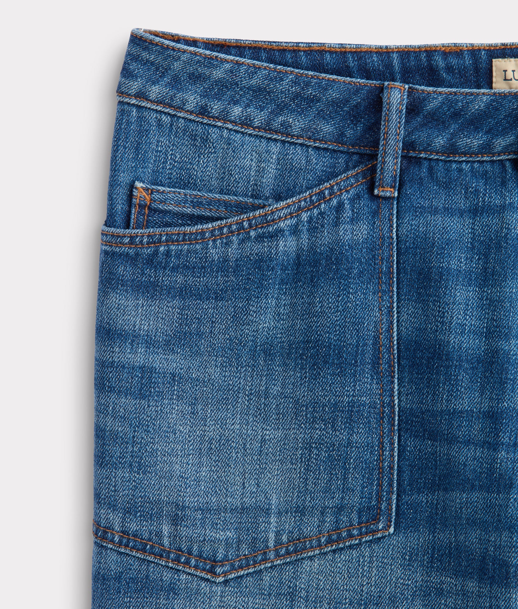 James Carpenter Pant :: Canyon