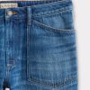 James Carpenter Pant :: Canyon
