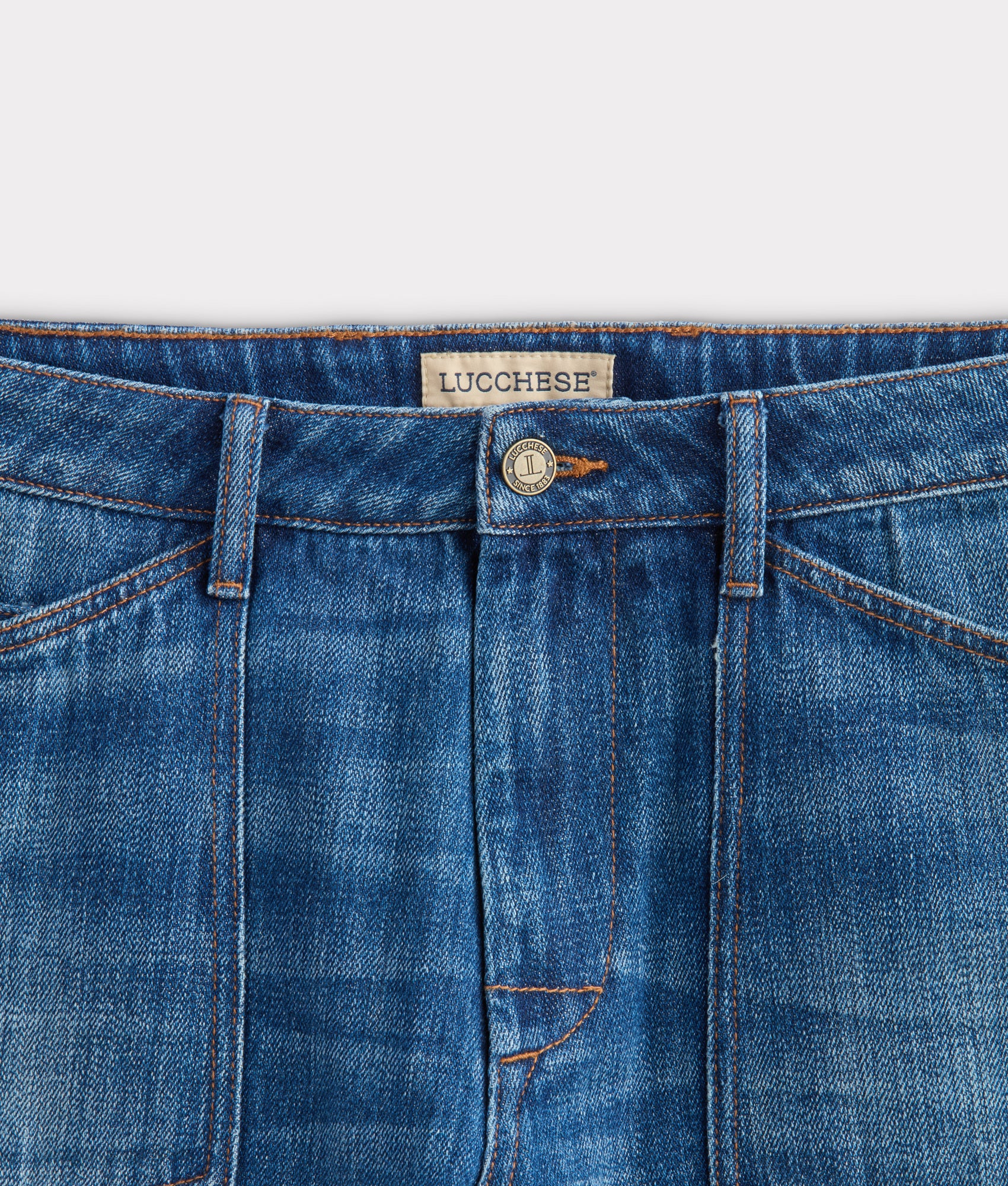 James Carpenter Pant :: Canyon