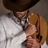 El Paso Classic Fit :: Tan Honeycomb