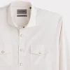 El Paso Classic Fit :: Tan Honeycomb