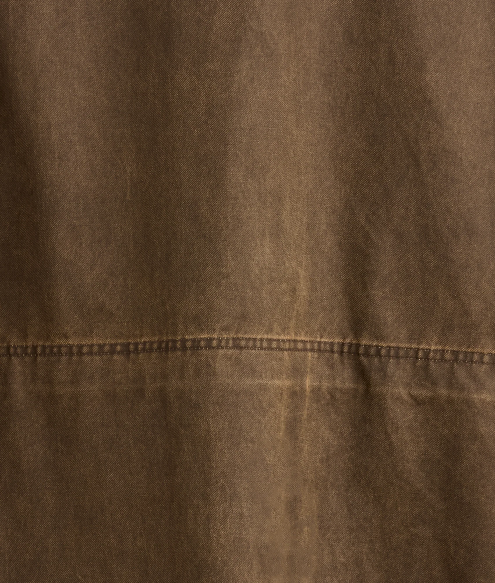 Rocky Jacket :: Brown