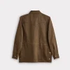 Rocky Jacket :: Brown