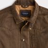 Rocky Jacket :: Brown