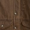 Rocky Jacket :: Brown