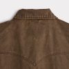 Rocky Jacket :: Brown