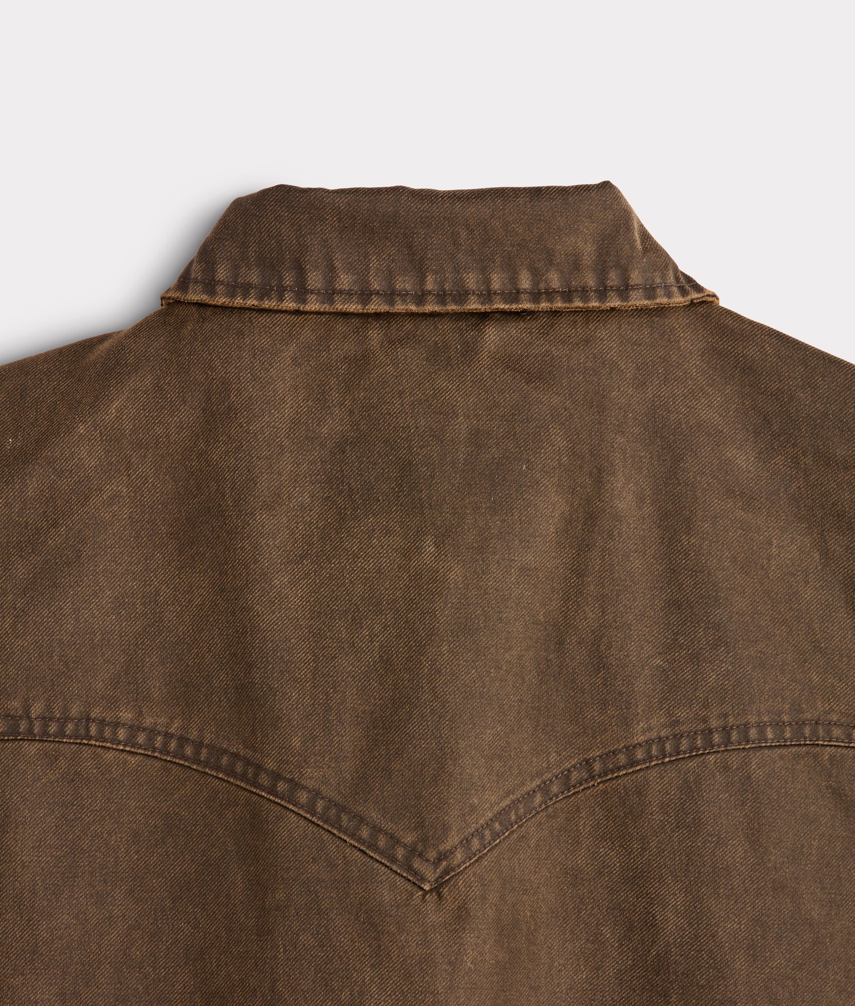 Rocky Jacket :: Brown