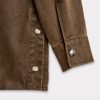 Rocky Jacket :: Brown