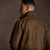 Rocky Jacket :: Brown