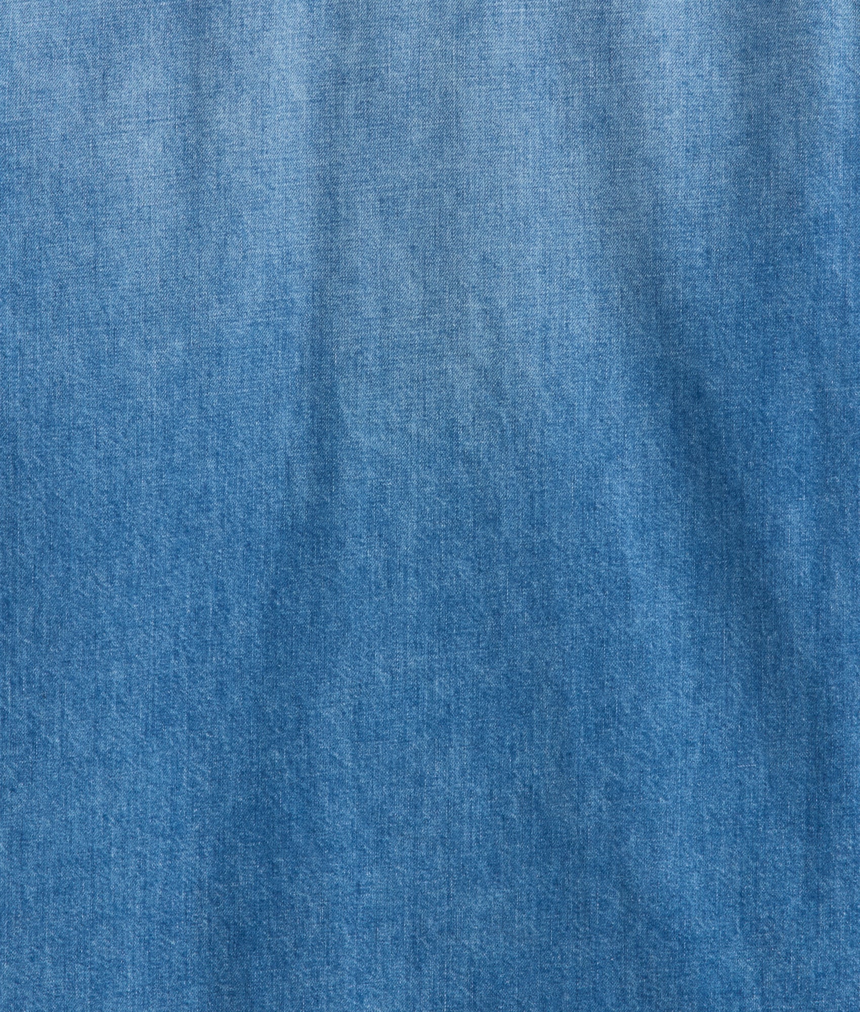 Jordy Denim Shirt :: Small Town Blue