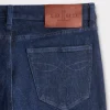 Jesse Men's Slim Straight Jean :: Rodeo