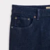 Jesse Men's Slim Straight Jean :: Rodeo