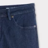 Jesse Men's Slim Straight Jean :: Rodeo