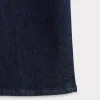 Jesse Men's Slim Straight Jean :: Rodeo
