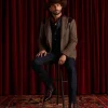 Jesse Men's Slim Straight Jean :: Rodeo