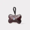 Dog Bags Holder :: Black Cherry