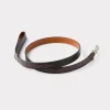 Dog Leash :: Black Cherry
