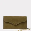Long Wallet On A Chain :: Olive