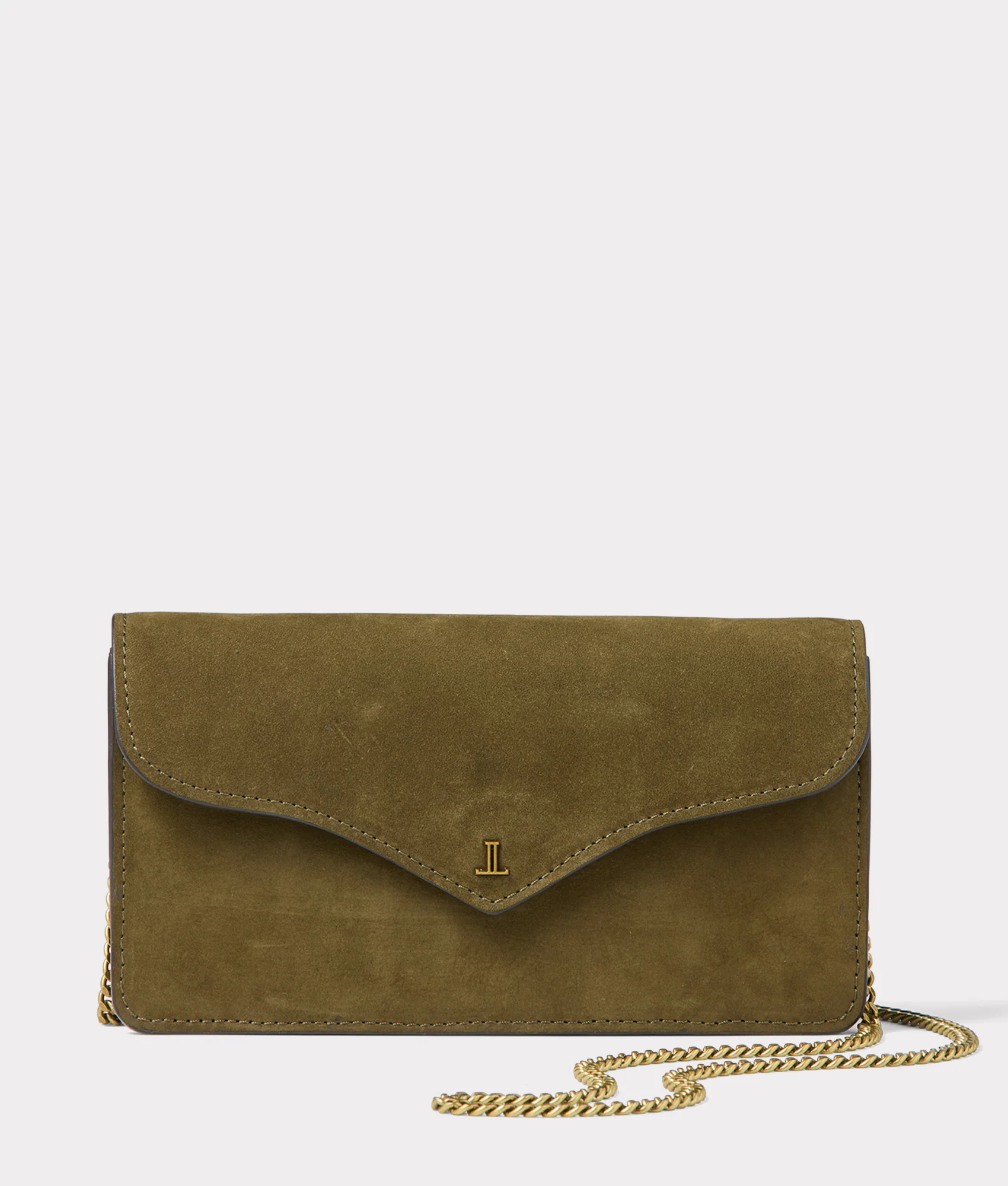 11093-long-wallet-on-a-chain-olive-1.webp Long Wallet On A Chain :: Olive