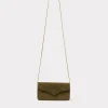 Long Wallet On A Chain :: Olive