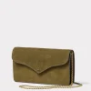 Long Wallet On A Chain :: Olive