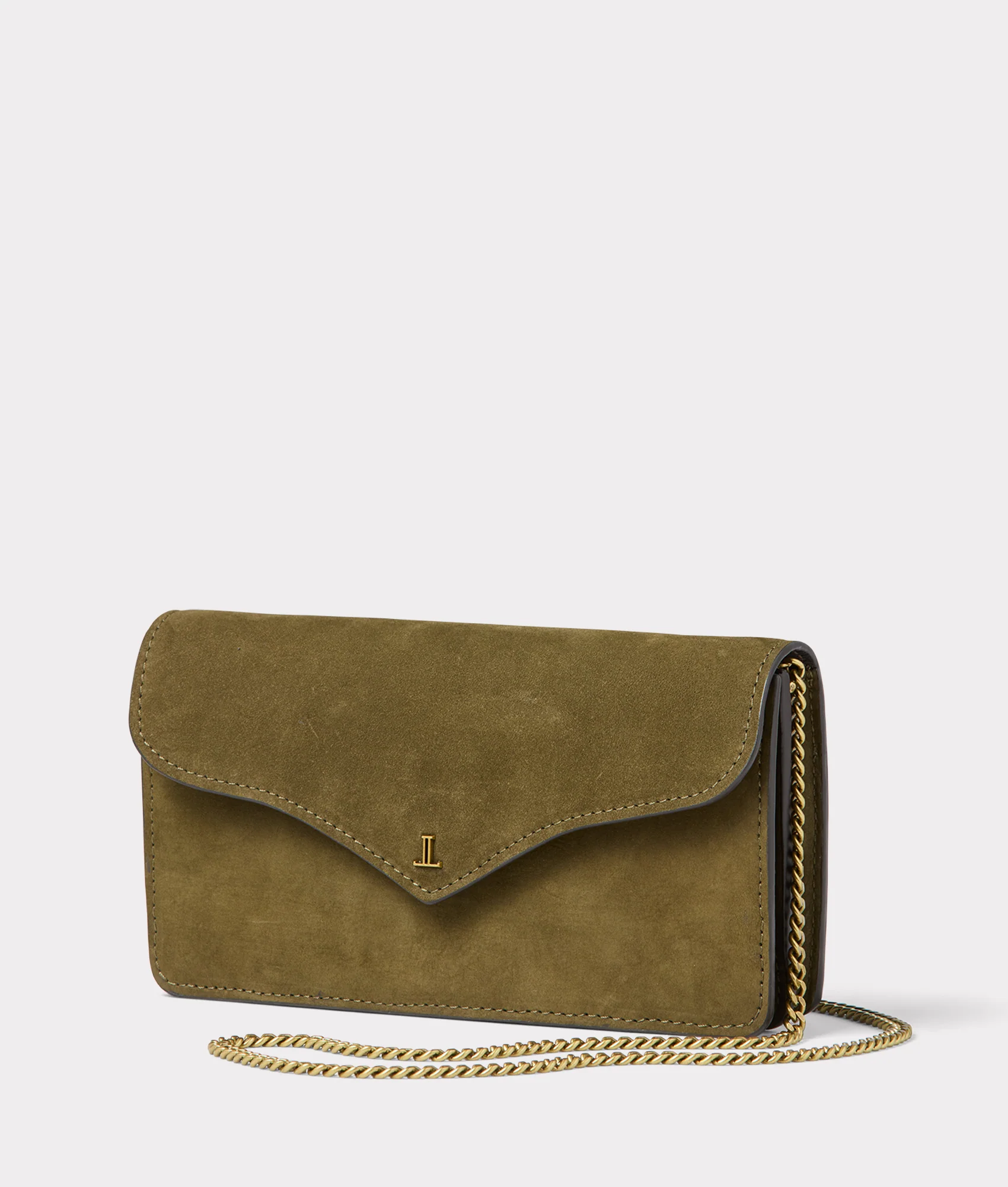 Long Wallet On A Chain :: Olive