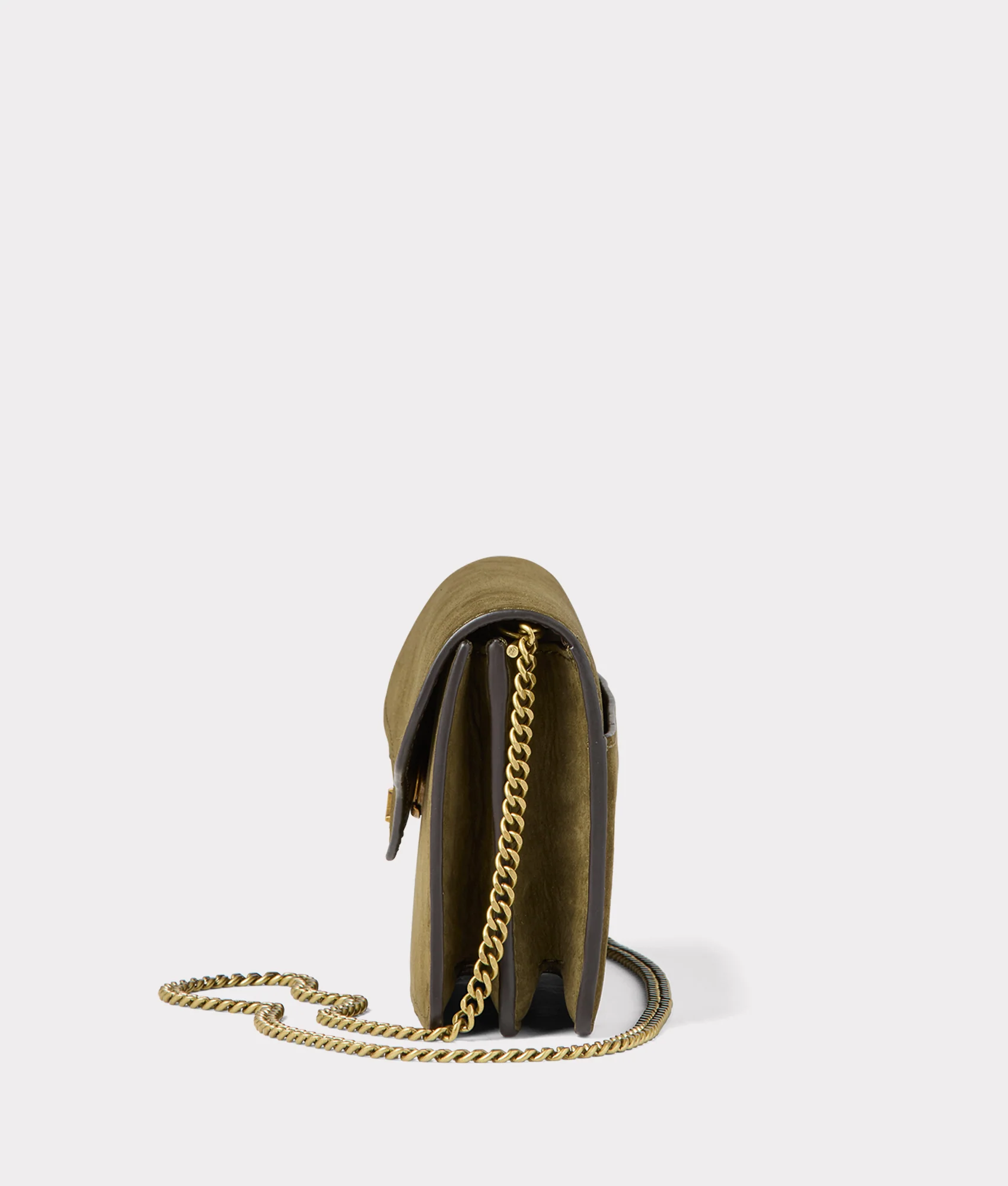 Long Wallet On A Chain :: Olive