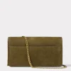 Long Wallet On A Chain :: Olive