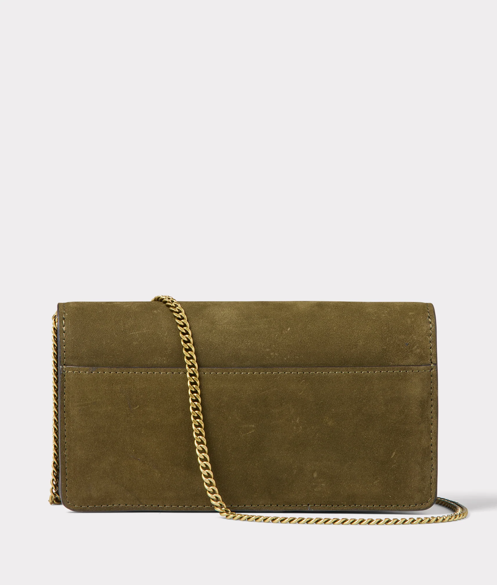 Long Wallet On A Chain :: Olive