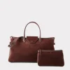 Florence Weekender :: Chocolate