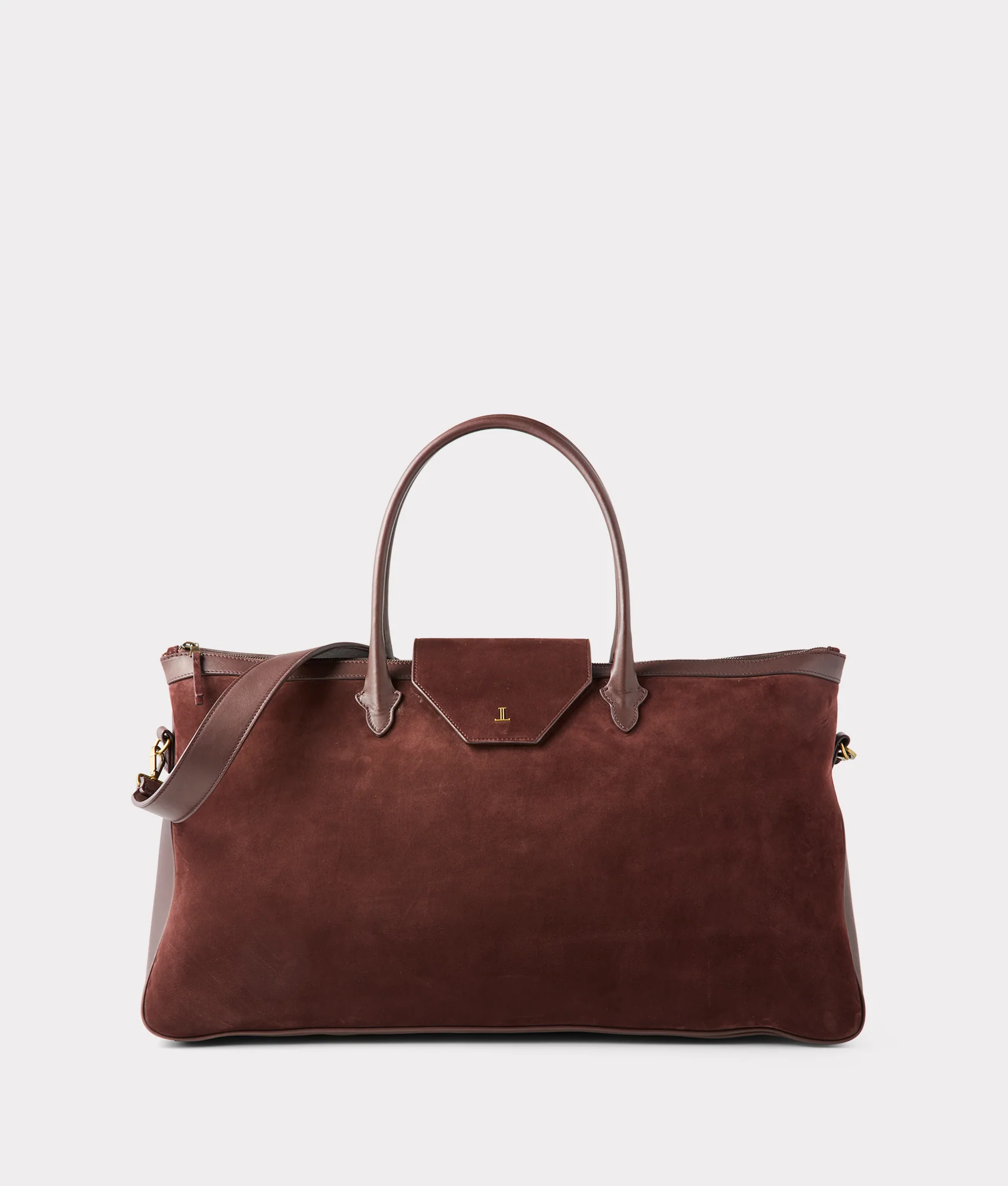 Florence Weekender :: Chocolate