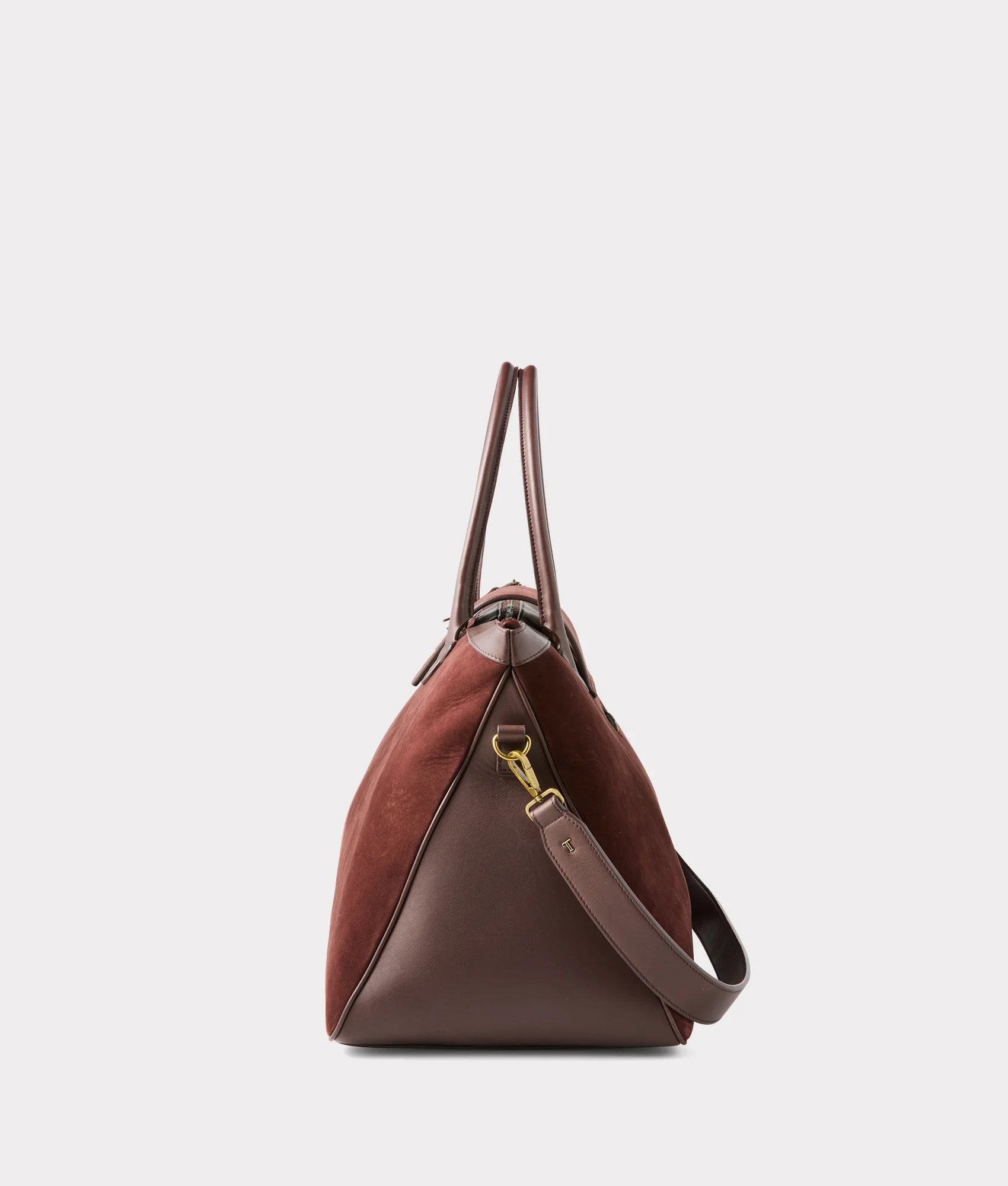 Florence Weekender :: Chocolate